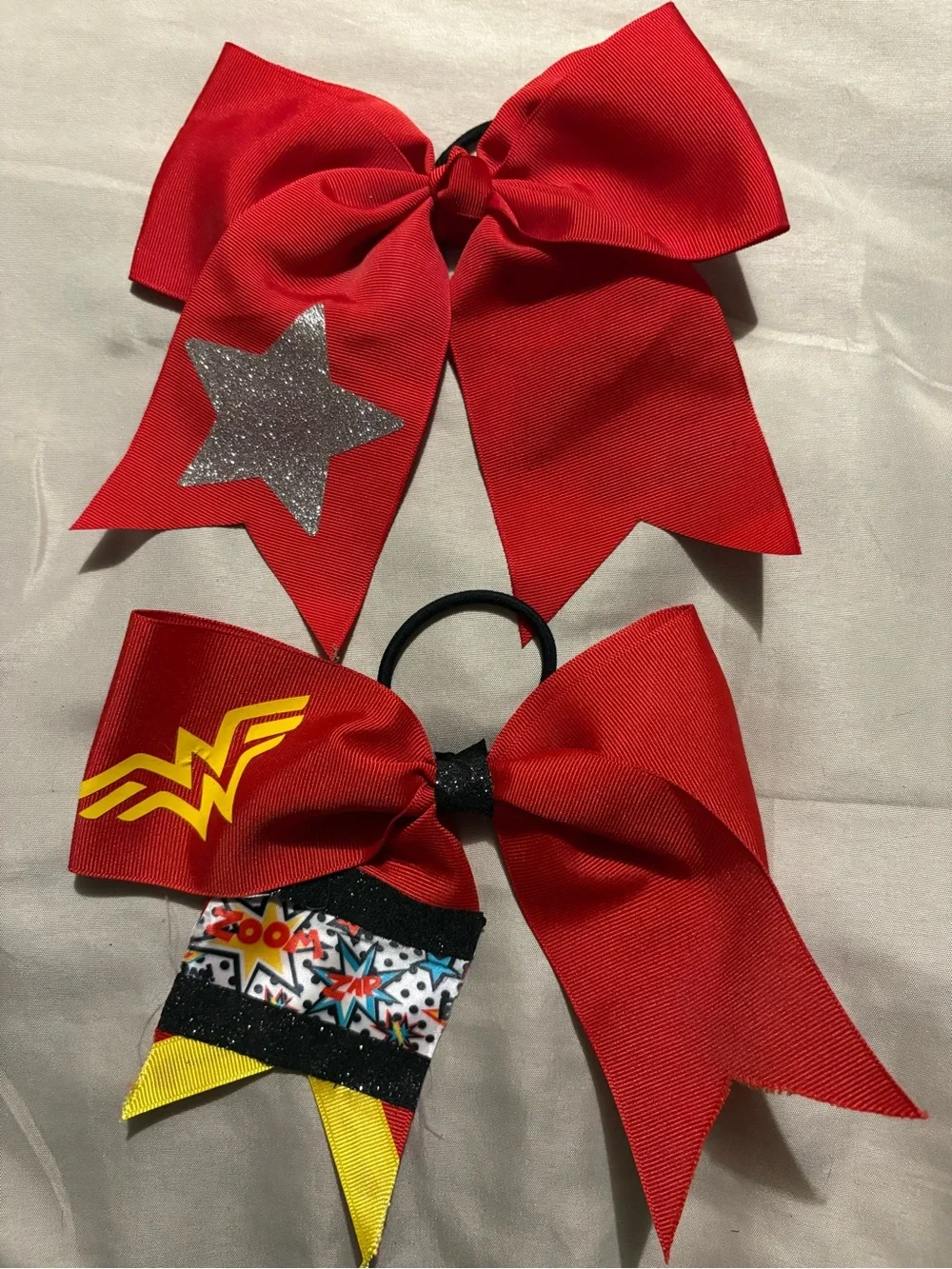 N/A custom cheer